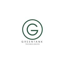 Green Tank Technologies logo